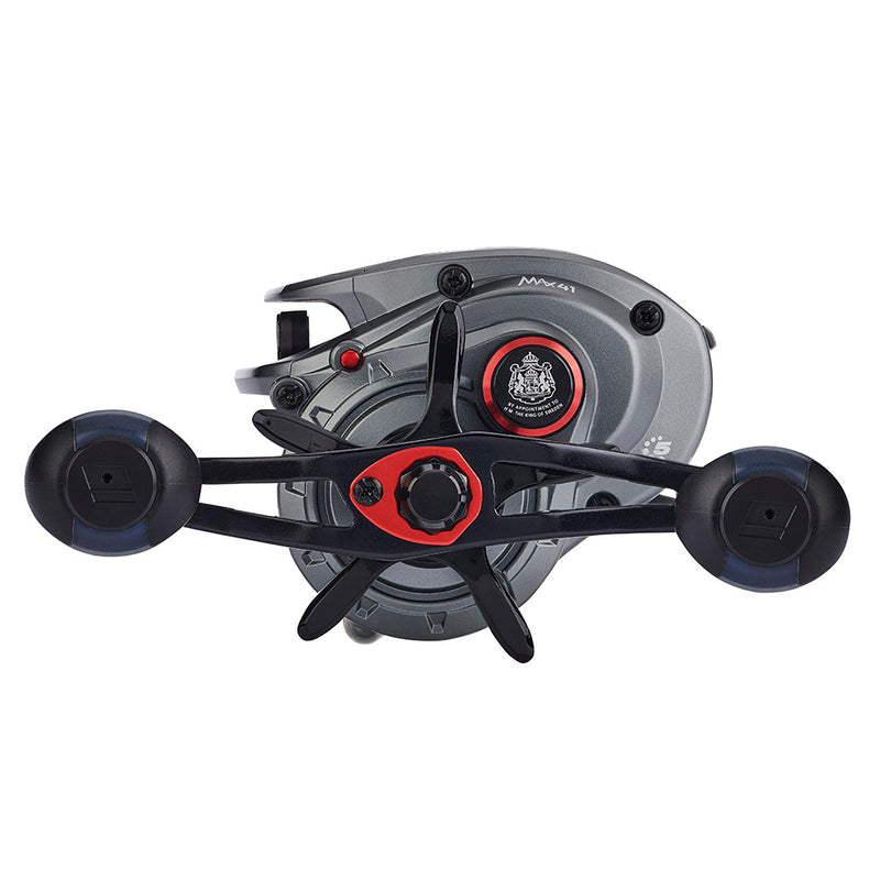 Load image into Gallery viewer, Abu Garcia MAX 4 Low Profile Left Hand Reel MAX4-LP-41 [1543124]
