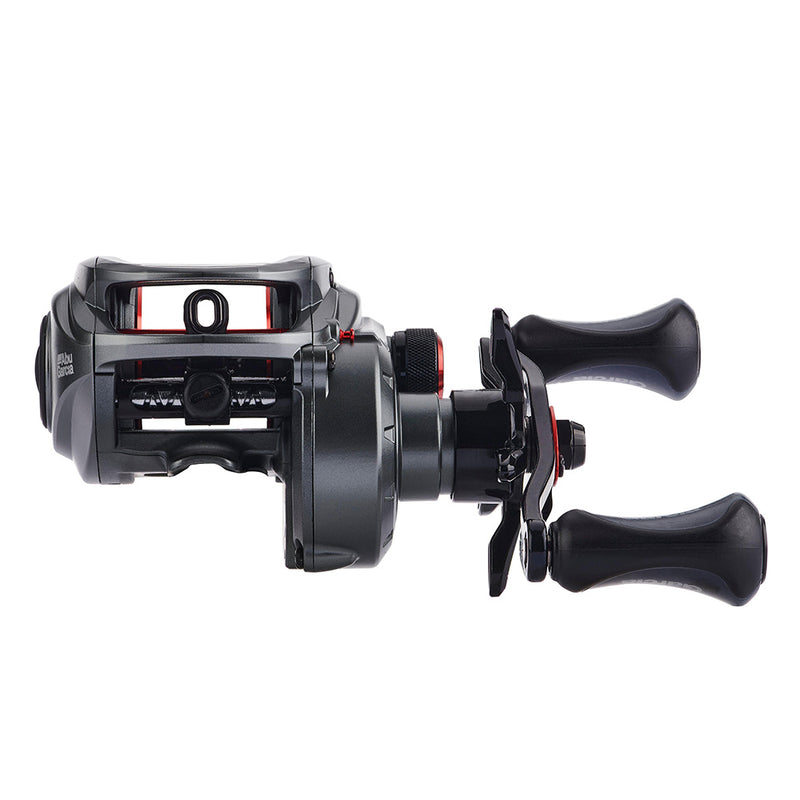 Load image into Gallery viewer, Abu Garcia MAX 4 Low Profile Left Hand Reel MAX4-LP-41 [1543124]
