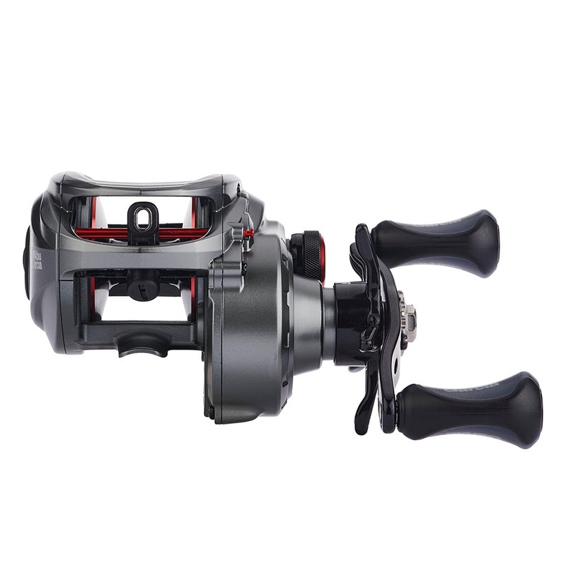 Load image into Gallery viewer, Abu Garcia MAX 4 Low Profile Left Hand Reel MAX4-LP-61 [1543126]
