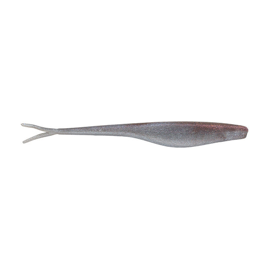 Berkley Gulp! Saltwater Jerk Shad - 6" - Red Chrome [1573147]