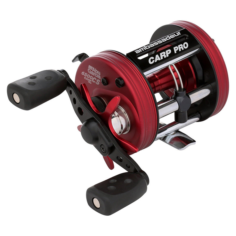 Load image into Gallery viewer, Abu Garcia Ambassadeur Carp Pro Reel PR-6500CARPPRO22 [1571258]
