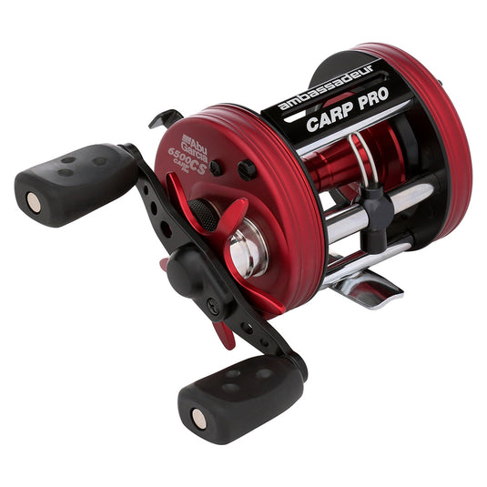 Abu Garcia Ambassadeur Carp Pro Reel PR-6500CARPPRO22 [1571258]