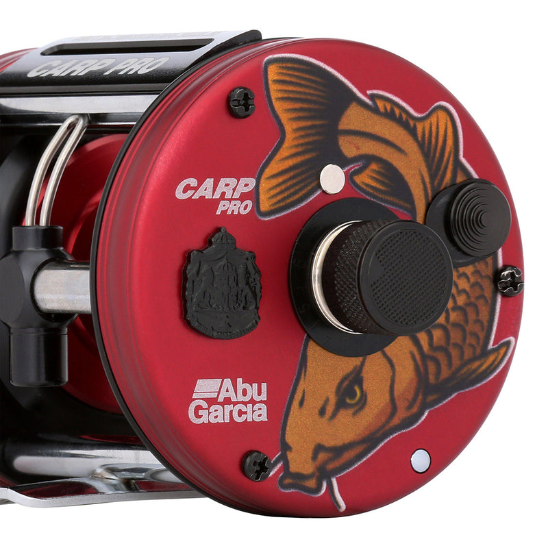 Load image into Gallery viewer, Abu Garcia Ambassadeur Carp Pro Reel PR-6500CARPPRO22 [1571258]
