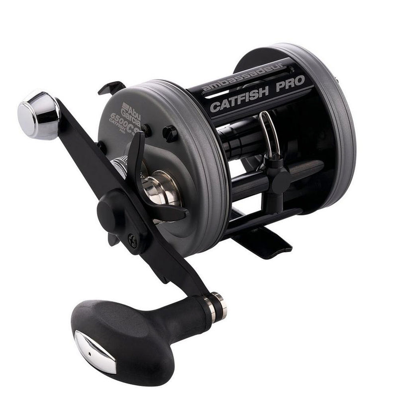 Load image into Gallery viewer, Abu Garcia Ambassadeur Catfish Pro Reel PR-6500CATPRO22 [1571257]
