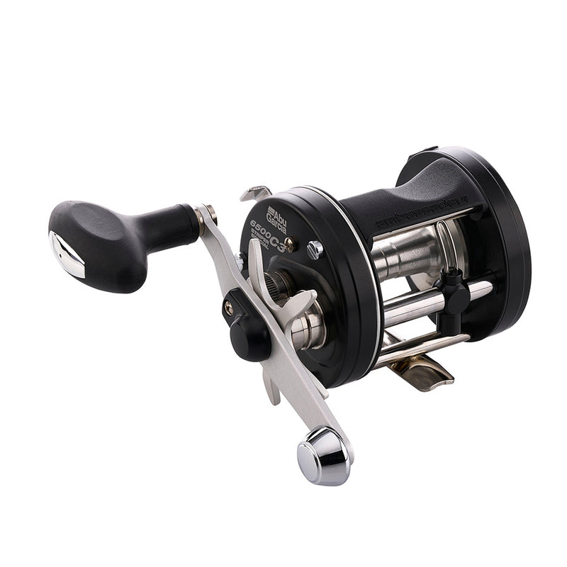 Load image into Gallery viewer, Abu Garcia C3 Striper Special Round Reel C3-6500STPSPC22 [1571253]
