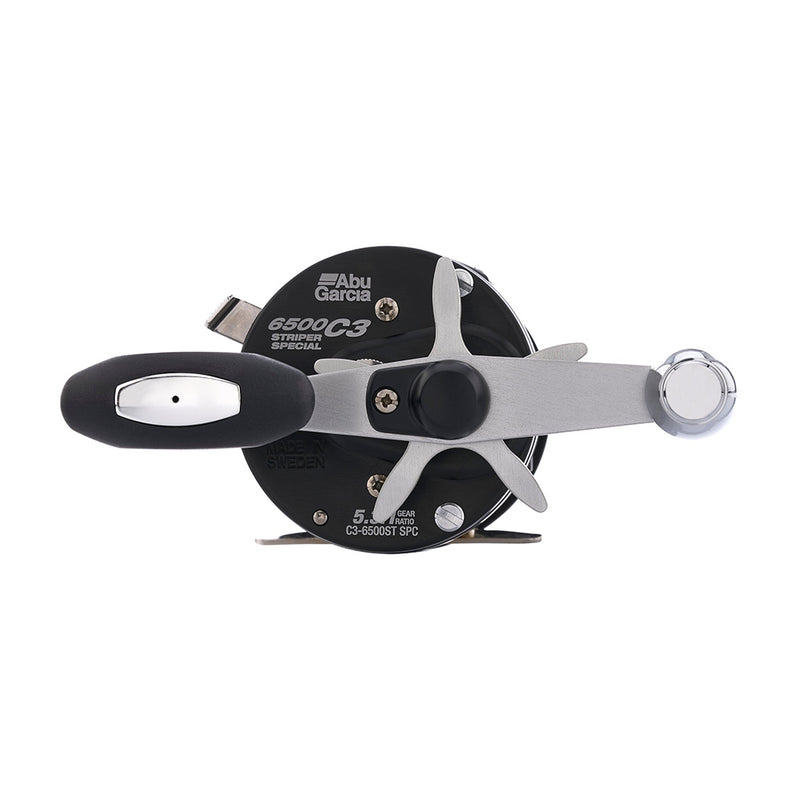 Load image into Gallery viewer, Abu Garcia C3 Striper Special Round Reel C3-6500STPSPC22 [1571253]
