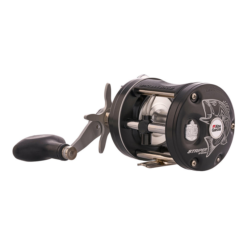 Load image into Gallery viewer, Abu Garcia C3 Striper Special Round Reel C3-6500STPSPC22 [1571253]
