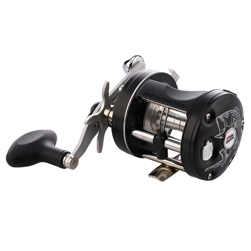 Load image into Gallery viewer, Abu Garcia C3 Striper Special Round Reel C3-6500STPSPC22 [1571253]
