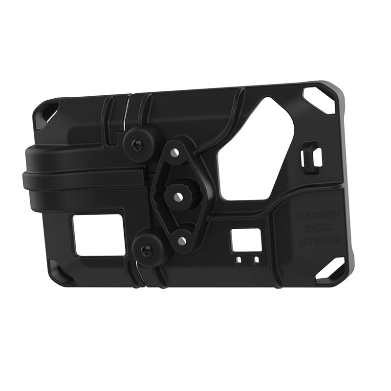 Load image into Gallery viewer, RAM Mount RAM EZ-Rollr Locking Cradle f/Garmin dēzl OTR700 [RAM-HOL-GA77LU]
