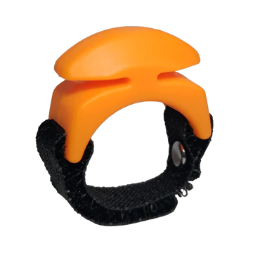 LINE CUTTERZ Ceramic Blade Ring