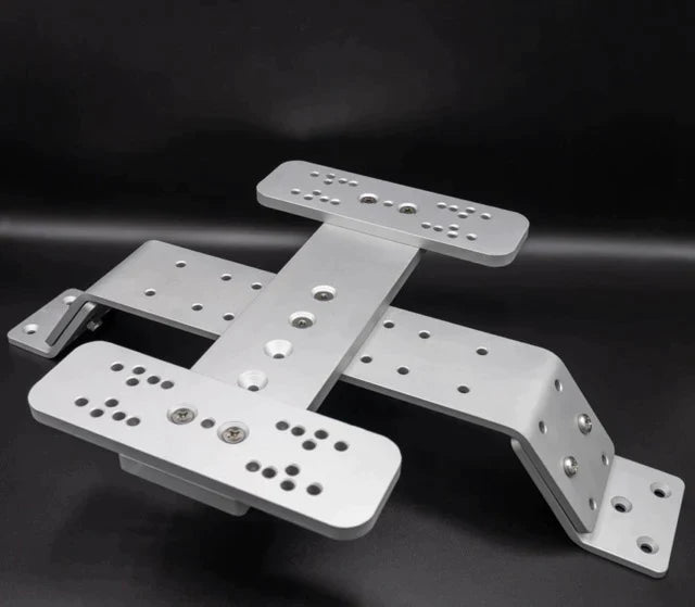 Load image into Gallery viewer, FIN GEAR Rod Holder 2&quot;
