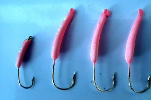 Choker 1/4 oz Pinky Stinky