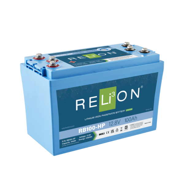 Load image into Gallery viewer, Relion RB100-HP
