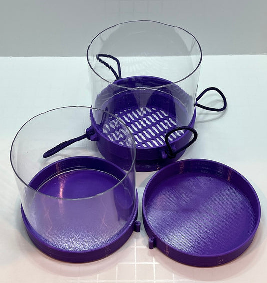 Baitload Waxy Sifter