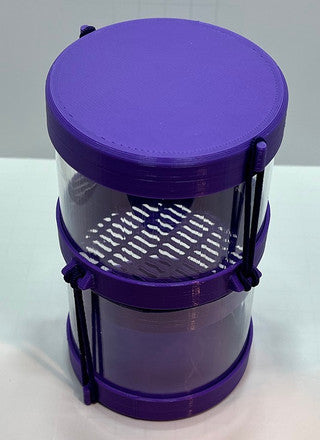 Bait Load Waxy Wizard System Kit
