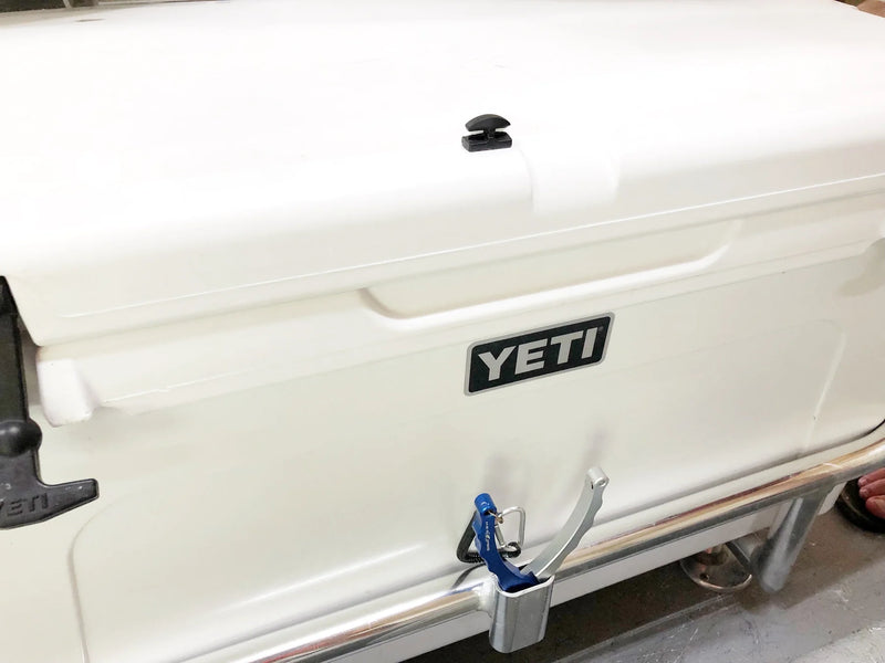 Load image into Gallery viewer, LINE CUTTERZ Ceramic Blade Peel &amp; Stick Flat Mount
