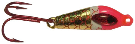 Charmer Gold/Pink/Glo