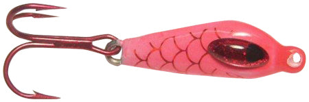 Charmer Neon Red