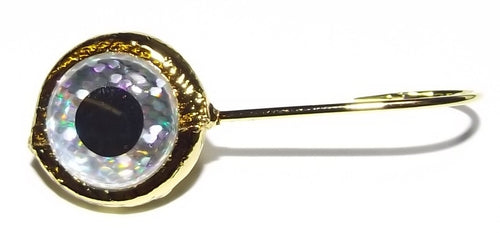 Shiner Eye 3/16 oz Gold