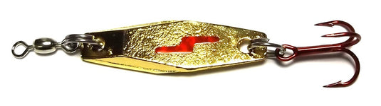 Medium Gold Stop Signs
